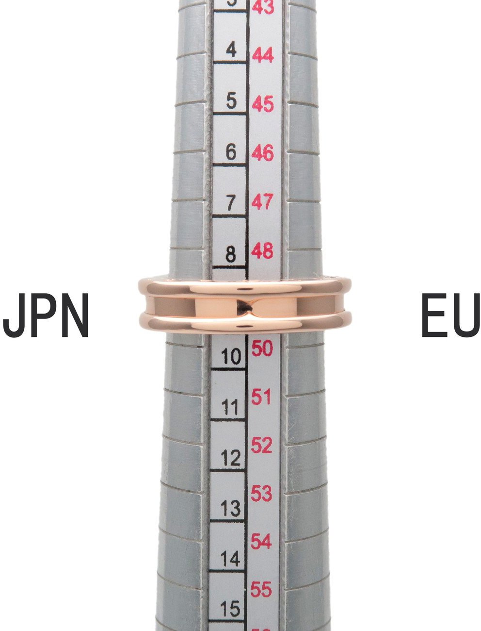 Bvlgari B.Zero1 One Band 18K Rose Gold