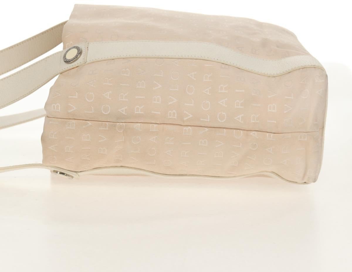 Bvlgari Logomania Canvas