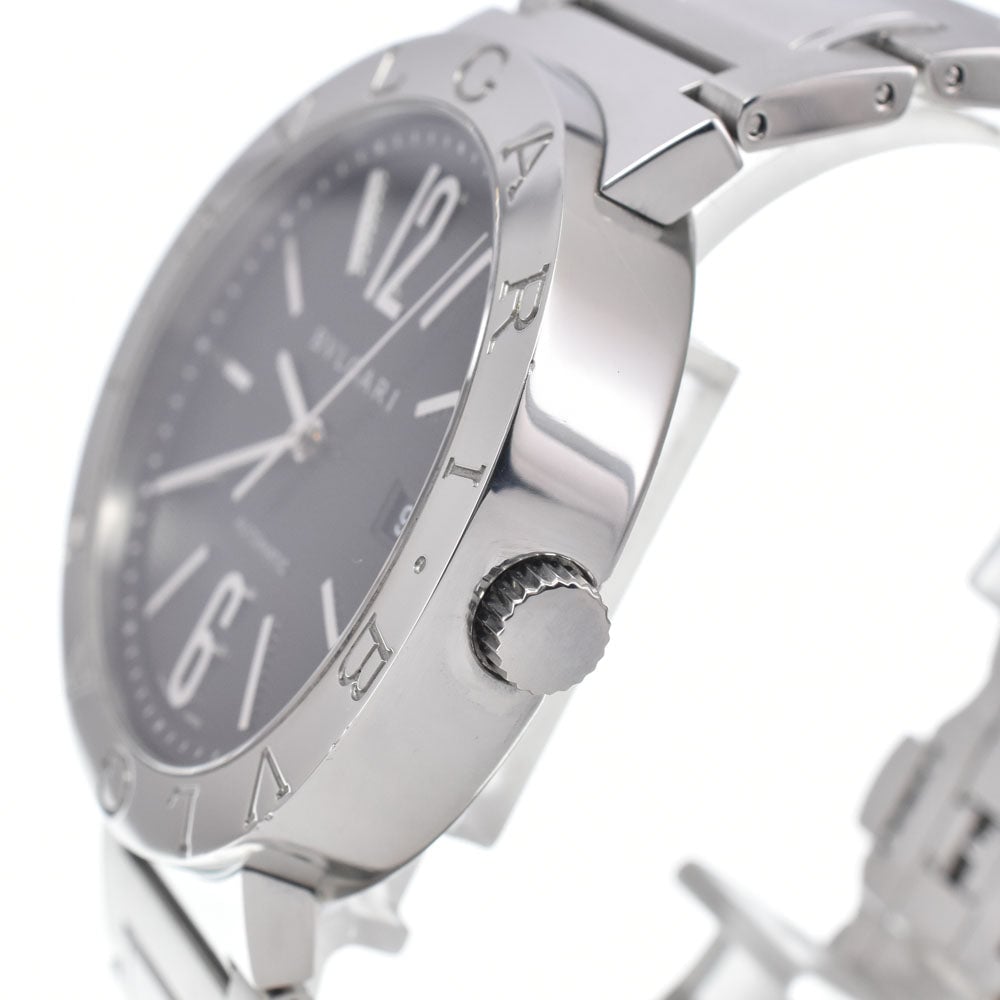 Bvlgari Bvlgari Bvlgari Automatic Stainless Steel 41
