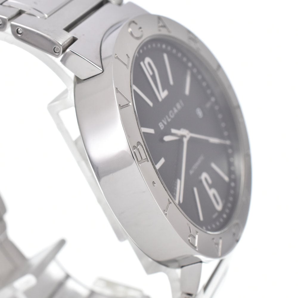 Bvlgari Bvlgari Bvlgari Automatic Stainless Steel 41