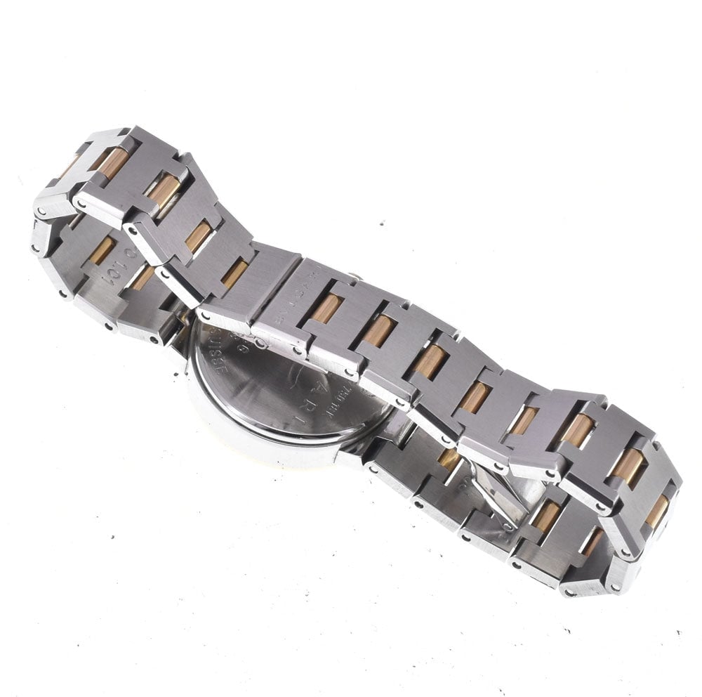 Bvlgari Bvlgari Bvlgari Quartz Stainless Steel 33