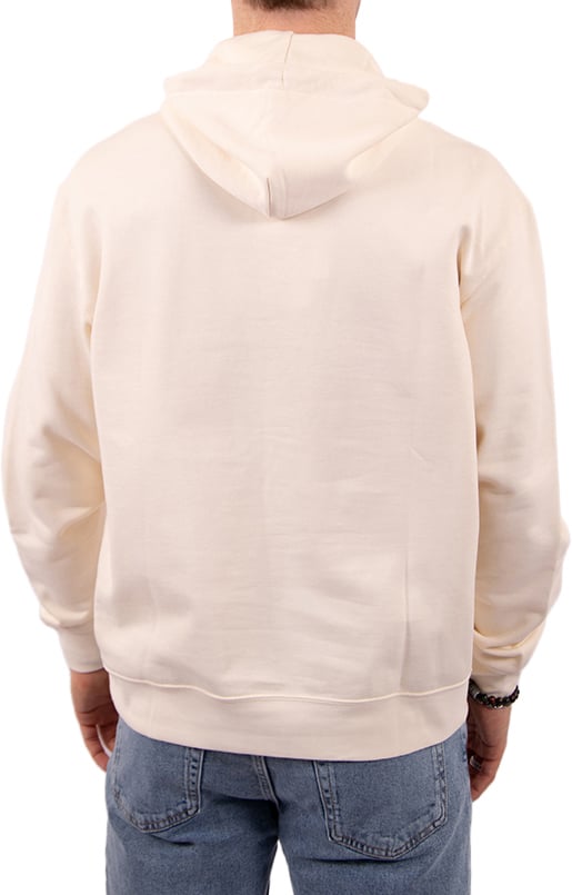 Calvin Klein Jeans LS EU 350Terry Monogram Hoodie