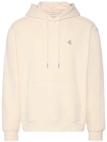 Calvin Klein Jeans LS EU 350Terry Monogram Hoodie