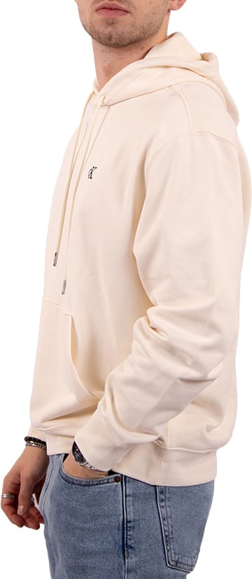 Calvin Klein Jeans LS EU 350Terry Monogram Hoodie