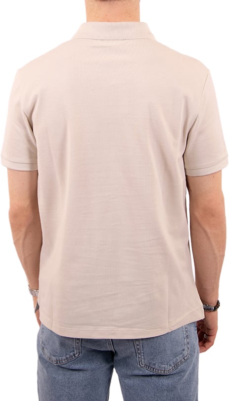 Calvin Klein Jeans SS monogram Pique Polo