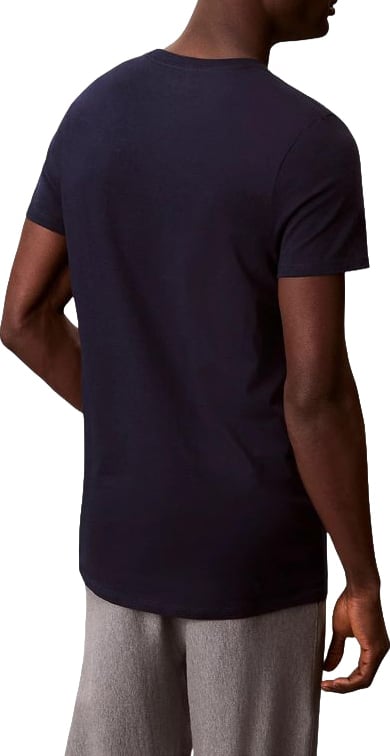 Calvin Klein Underwear Multicolor Cotton Tank Tops