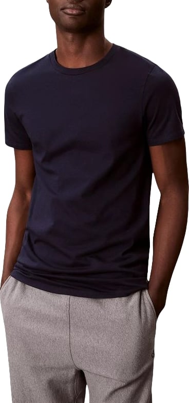 Calvin Klein Underwear Multicolor Cotton Tank Tops