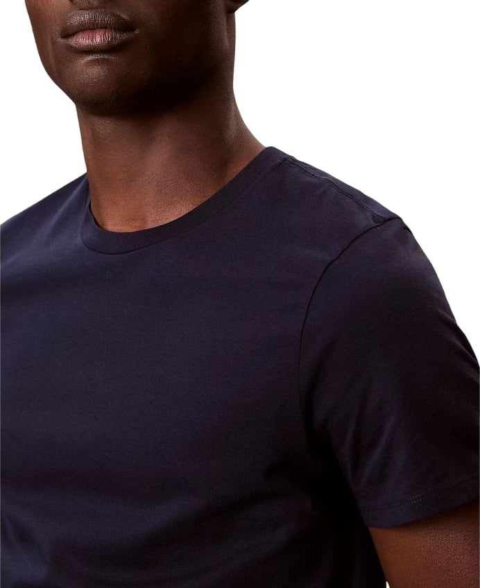 Calvin Klein Underwear Multicolor Cotton Tank Tops