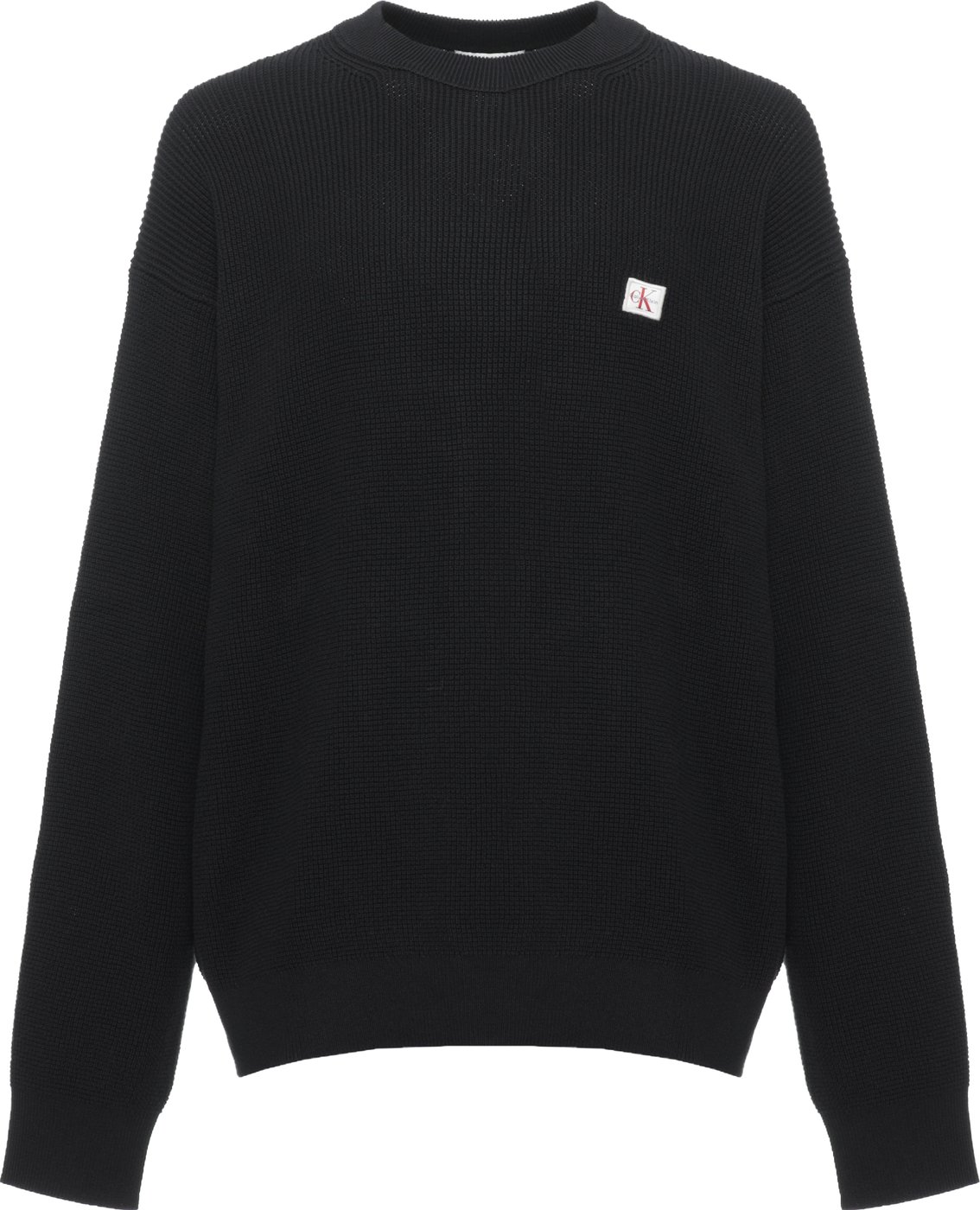 Sweaters Black