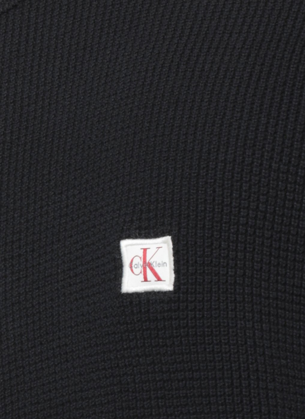 Sweaters Black