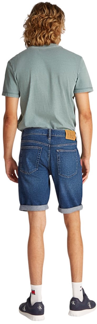 Calvin Klein Jeans Men Shorts