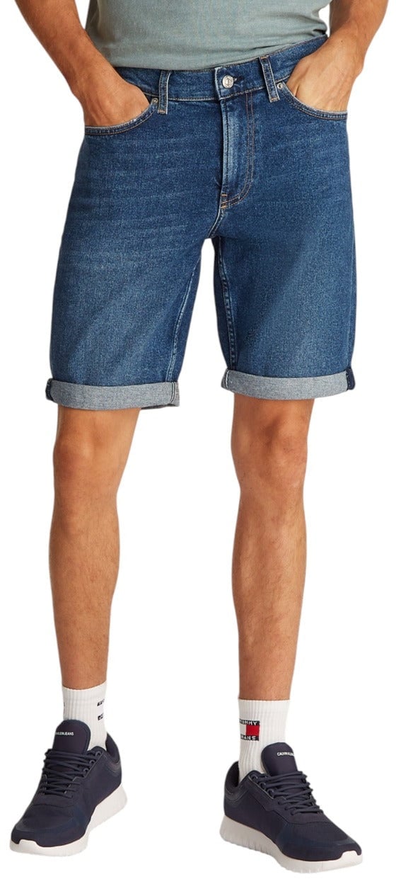 Calvin Klein Jeans Men Shorts