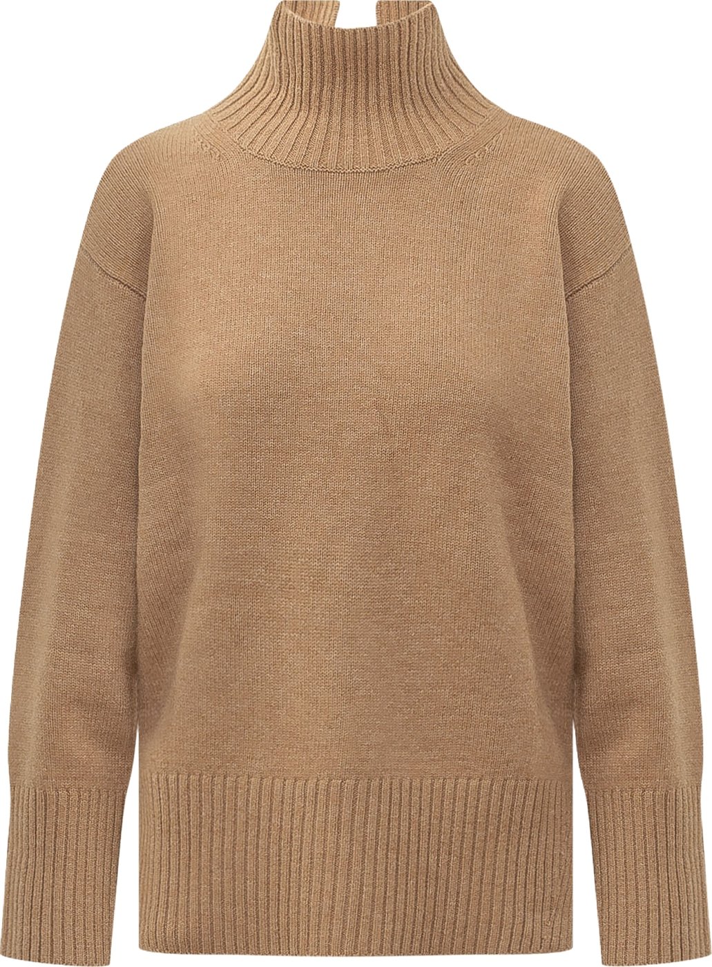 Maglia Dolcevita in Lana
