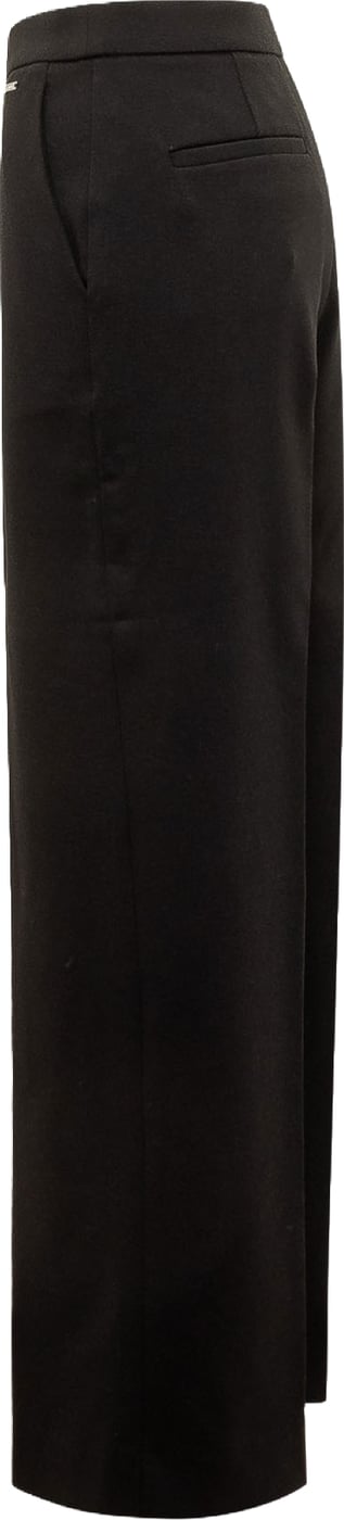 WIDE LEG PANT
