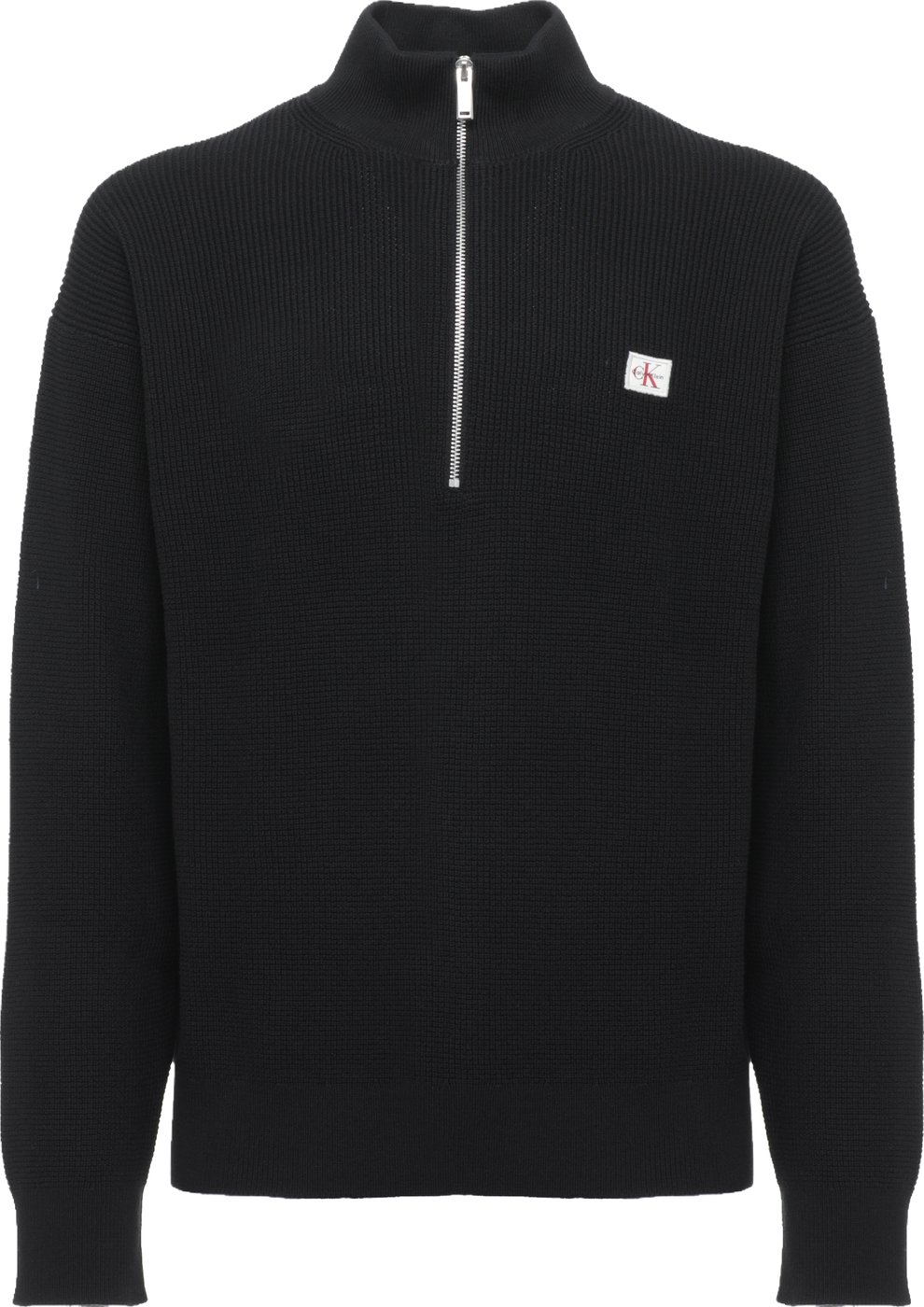 Sweaters Black