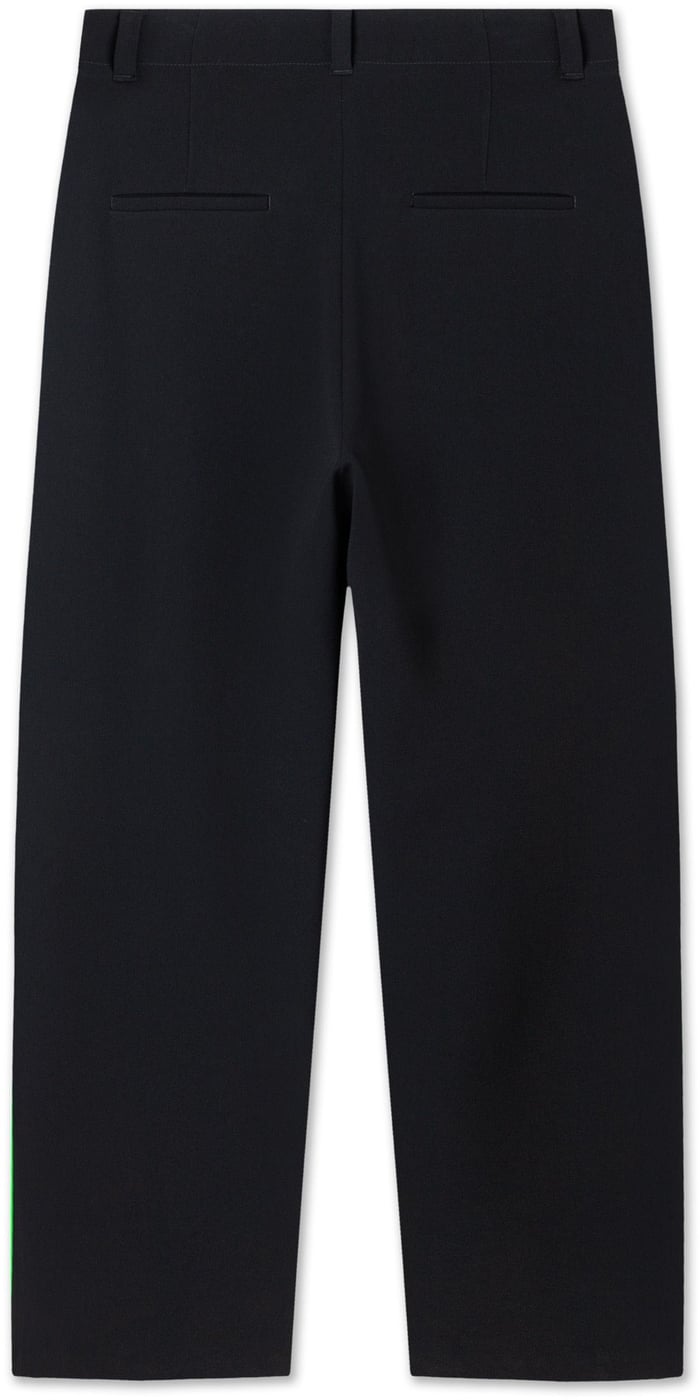 Cambio Eileen Studio87 Pantalons Zwart 6054 X278 02