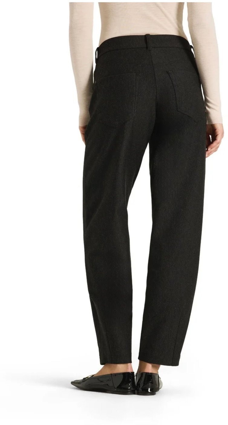 Cambio Elin Jogg Long Pantalons Donkergrijs 6204 0272 01