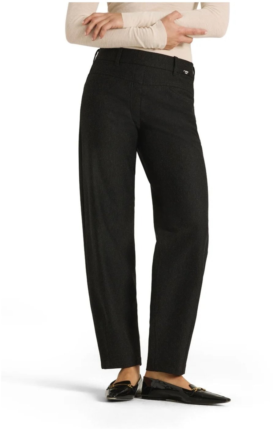 Cambio Elin Jogg Long Pantalons Donkergrijs 6204 0272 01