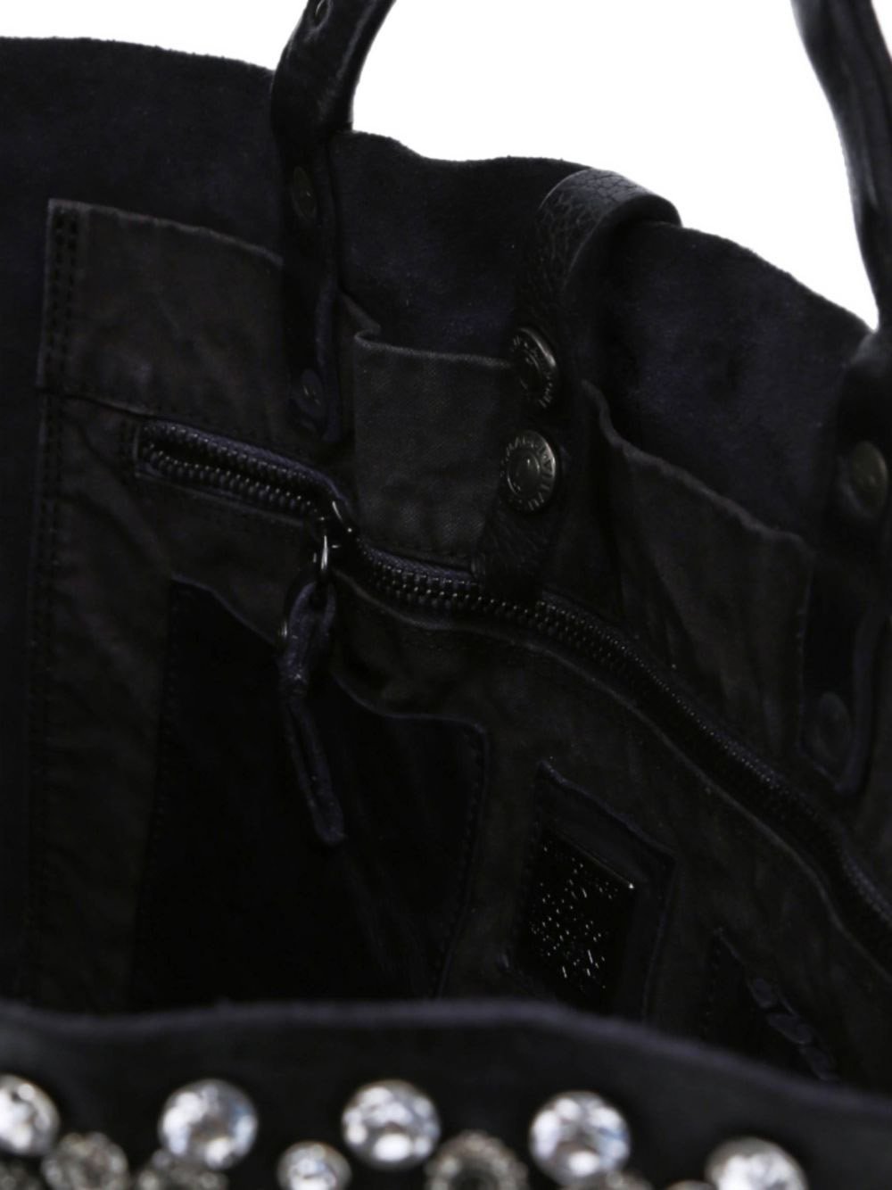 Bags Nero