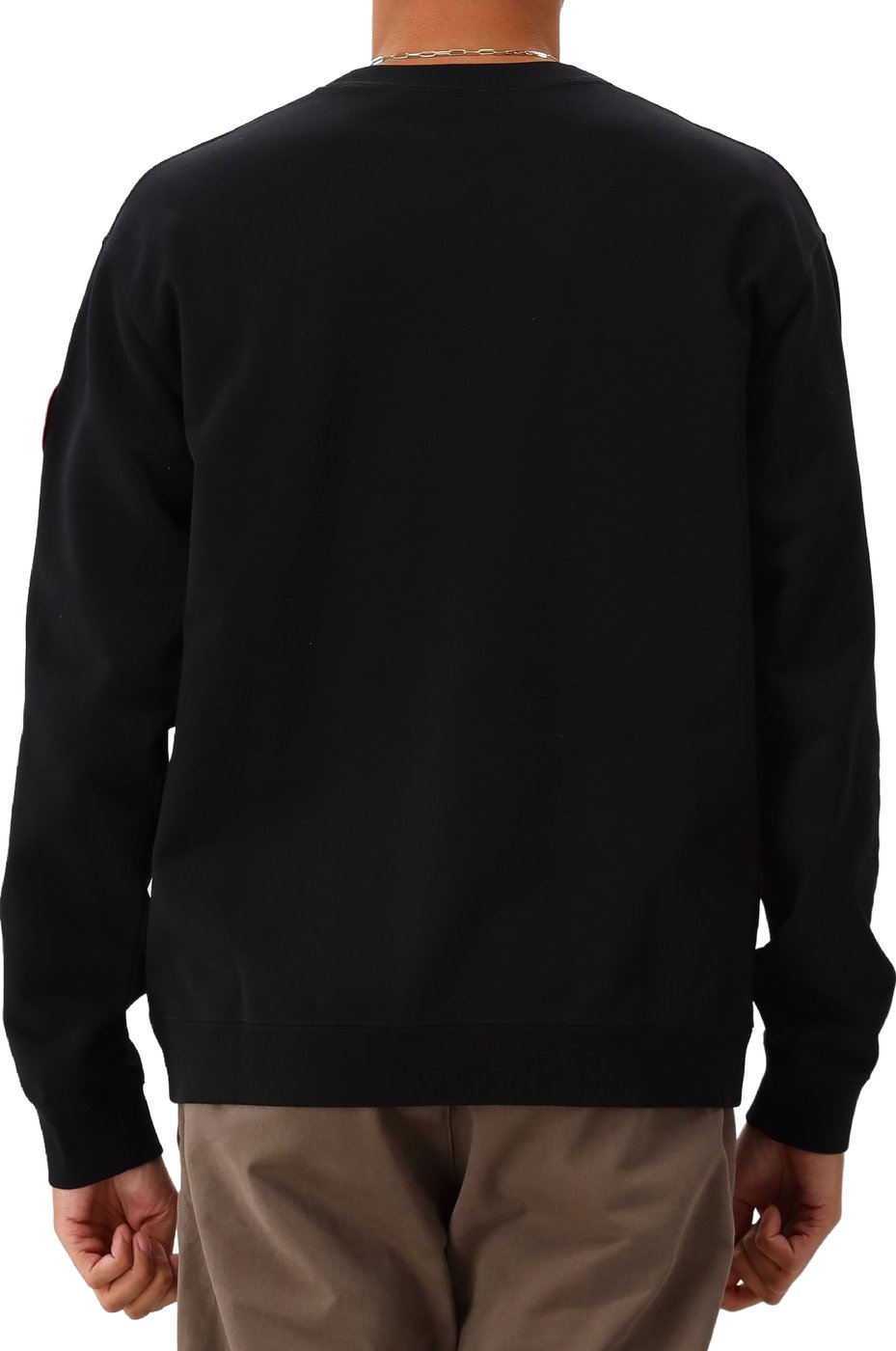 Canada Goose Sweater Zwart