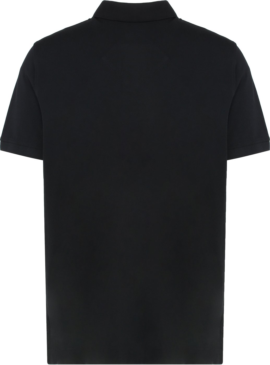 Beckley Cotton-piqué polo shirt