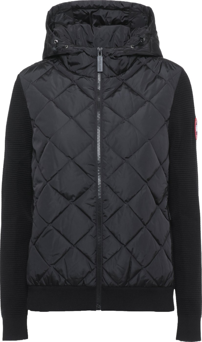Coats Black