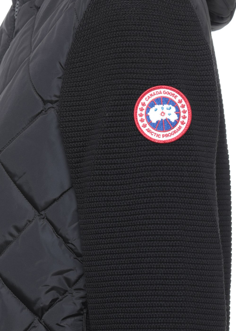 Coats Black