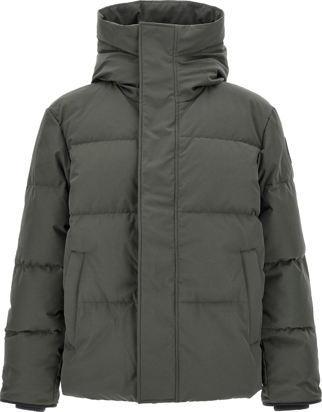Coats Green
