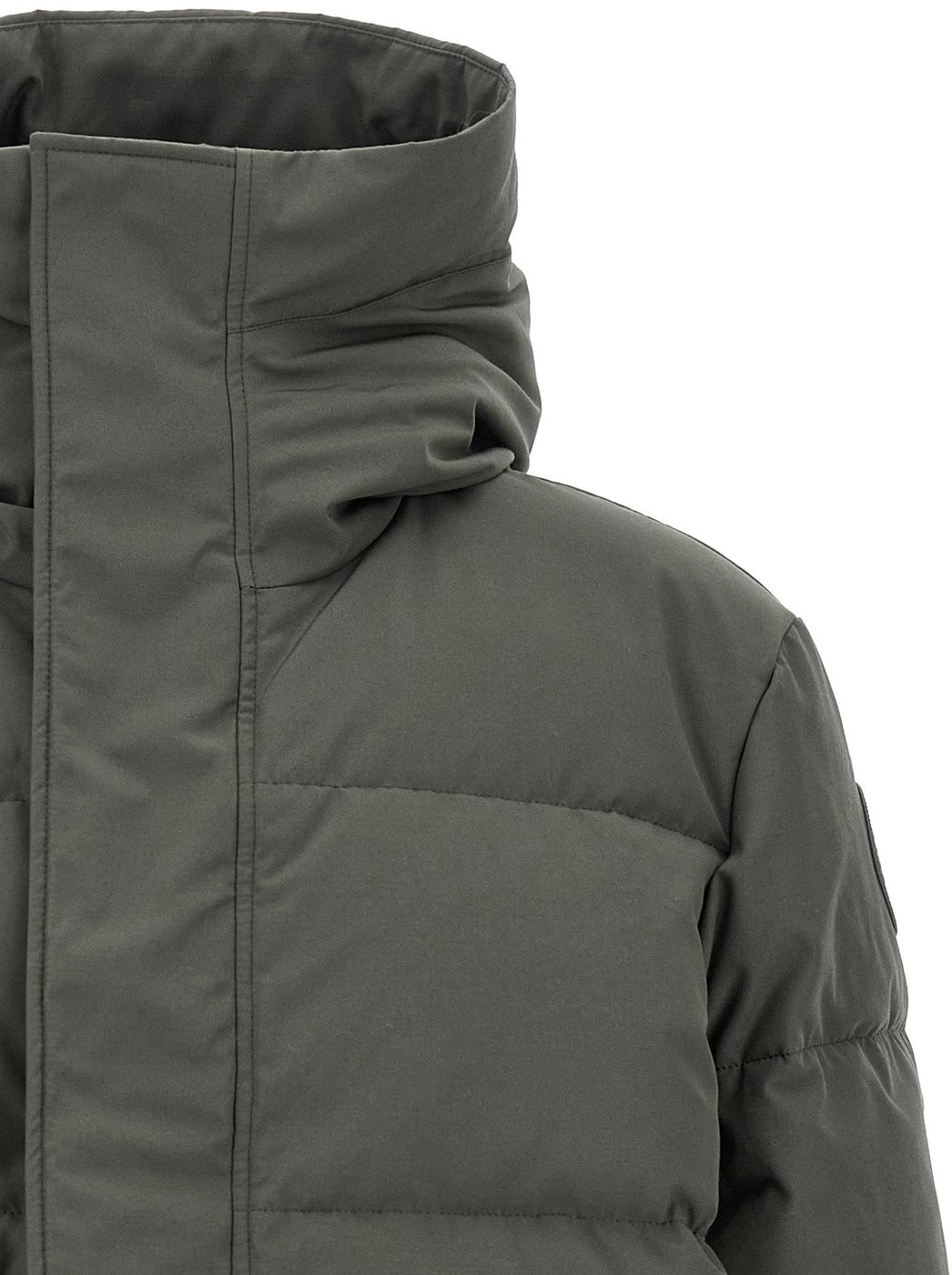 Coats Green