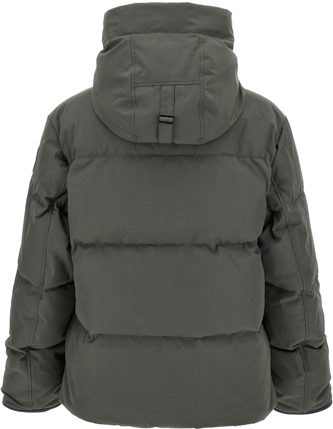 Coats Green