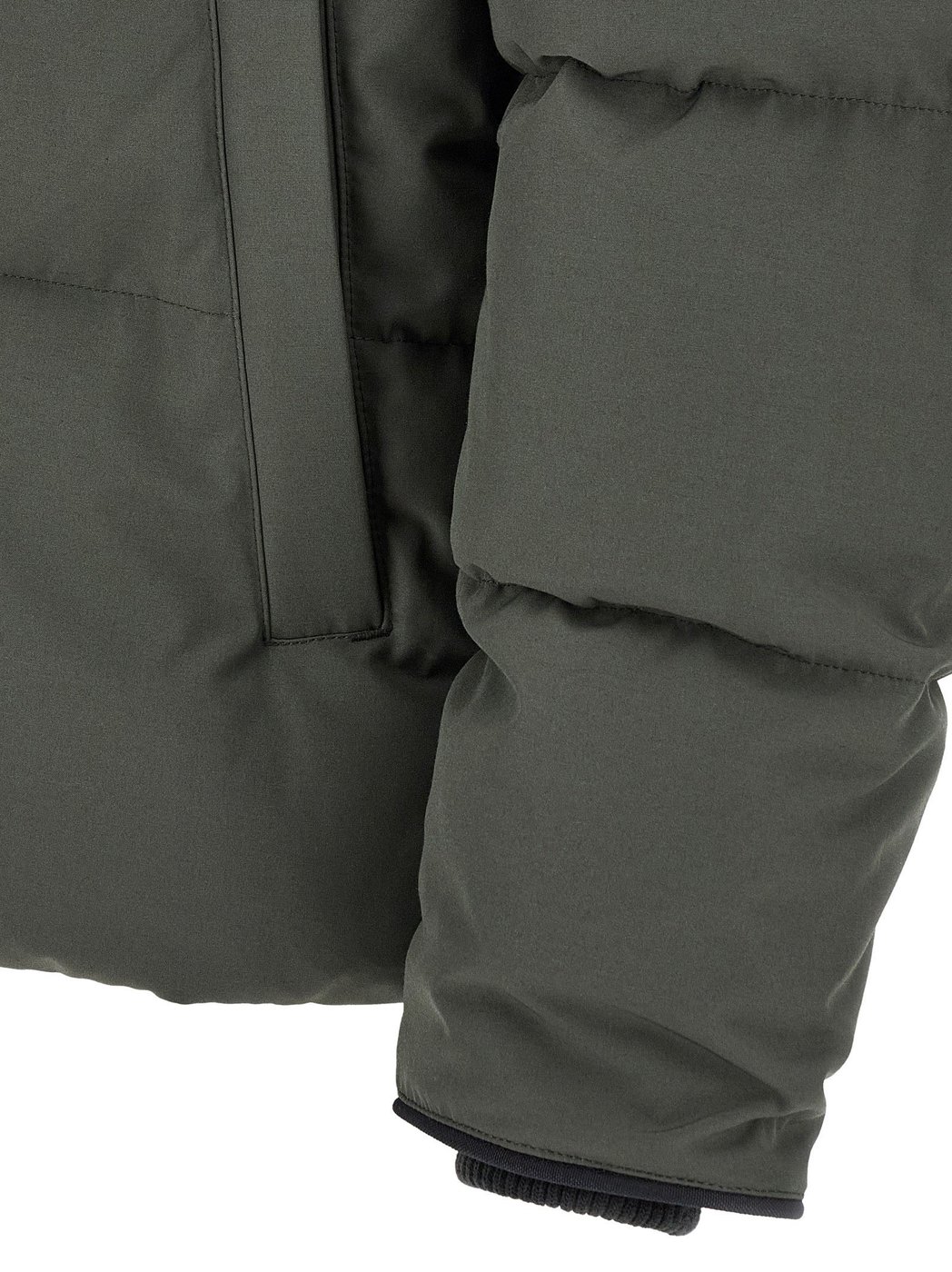 Coats Green