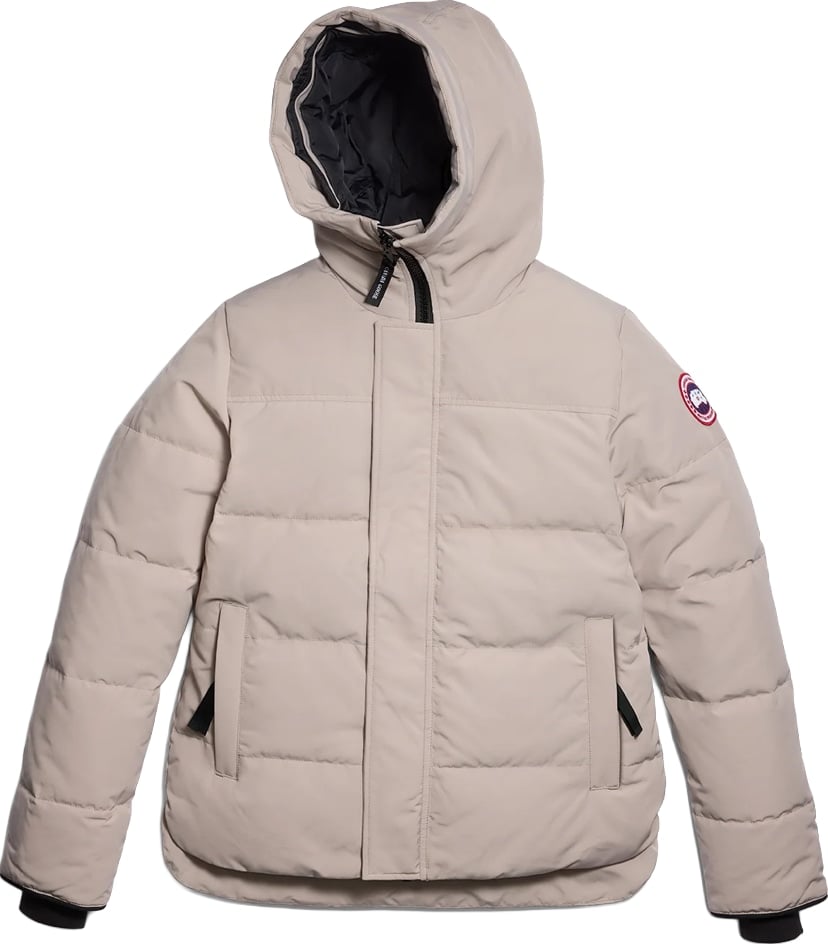 Canada Goose MacMillan Parka 'Limestone'