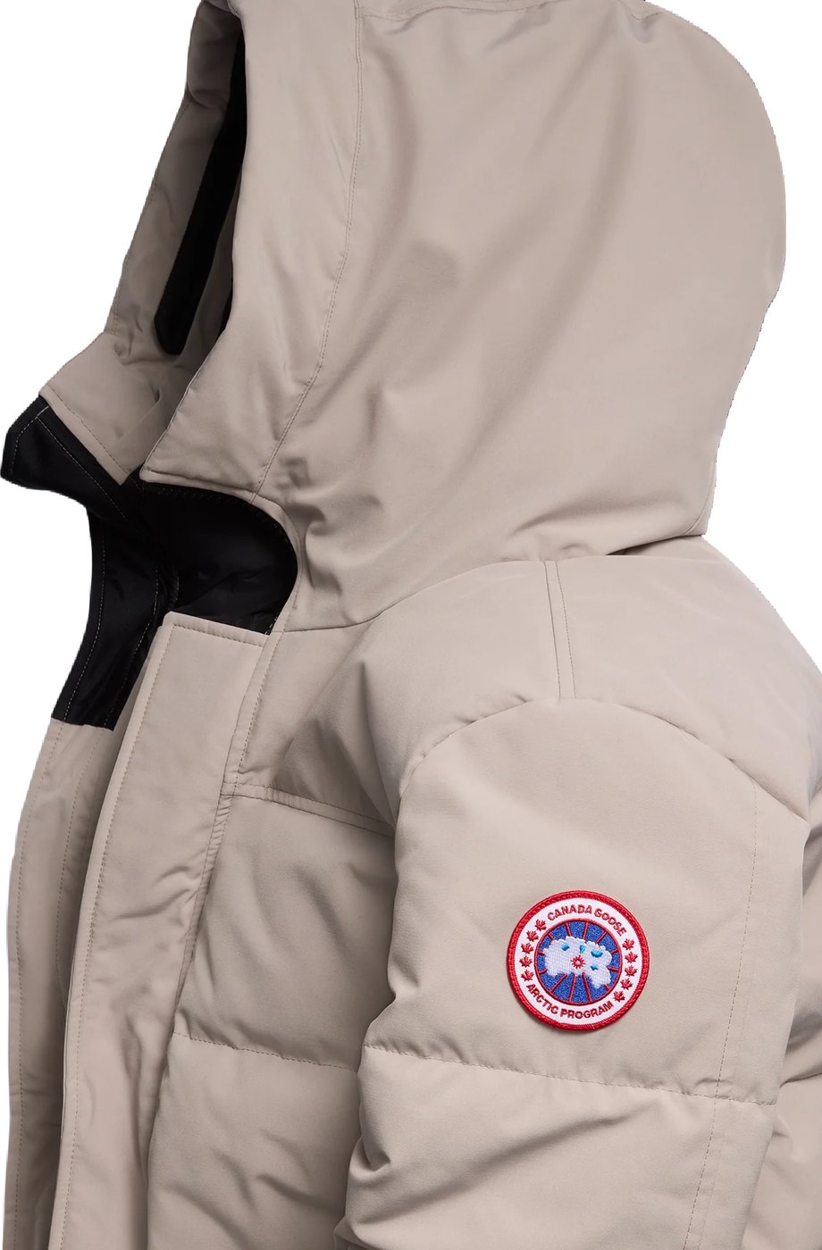 Canada Goose MacMillan Parka 'Limestone'