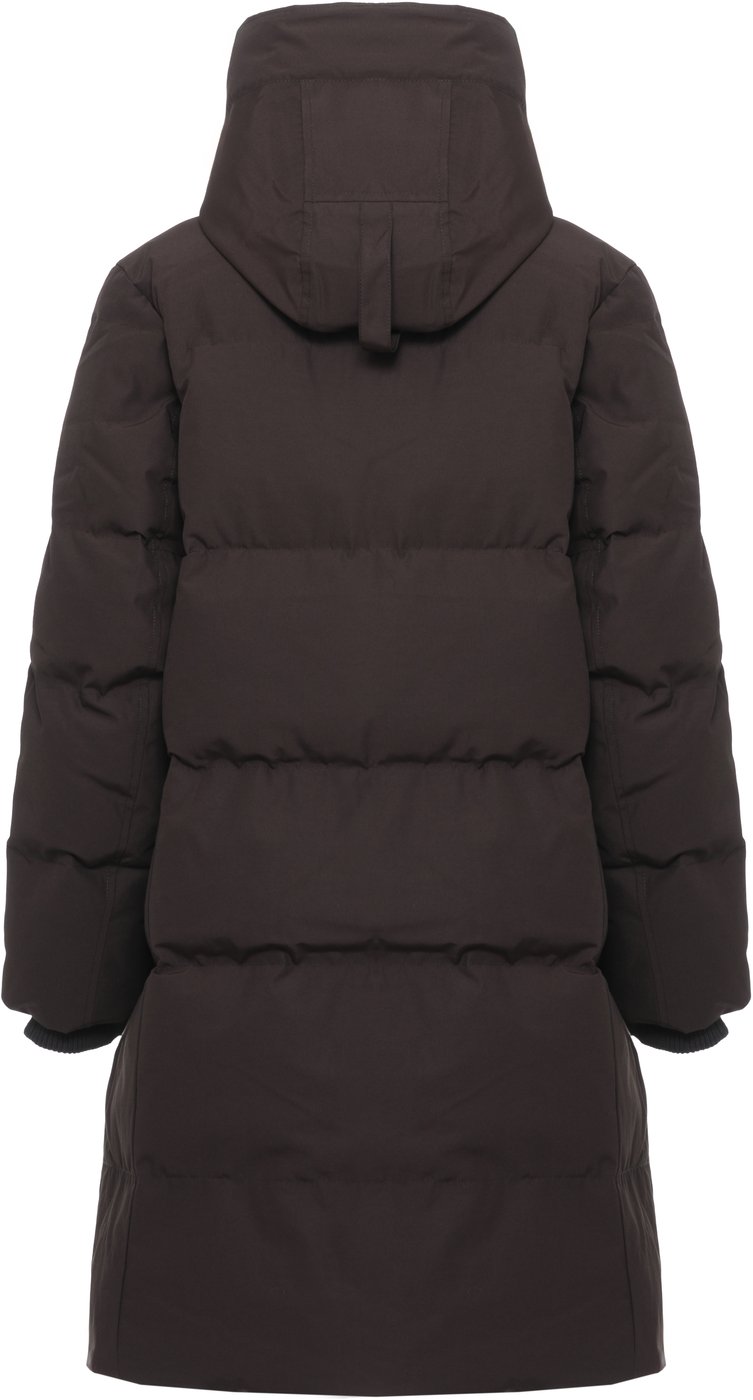 Coats Brown