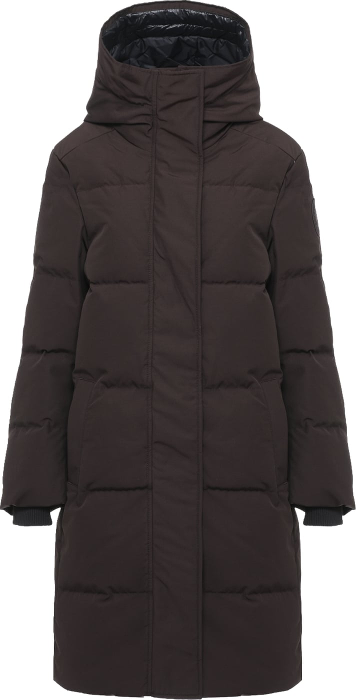 Coats Brown