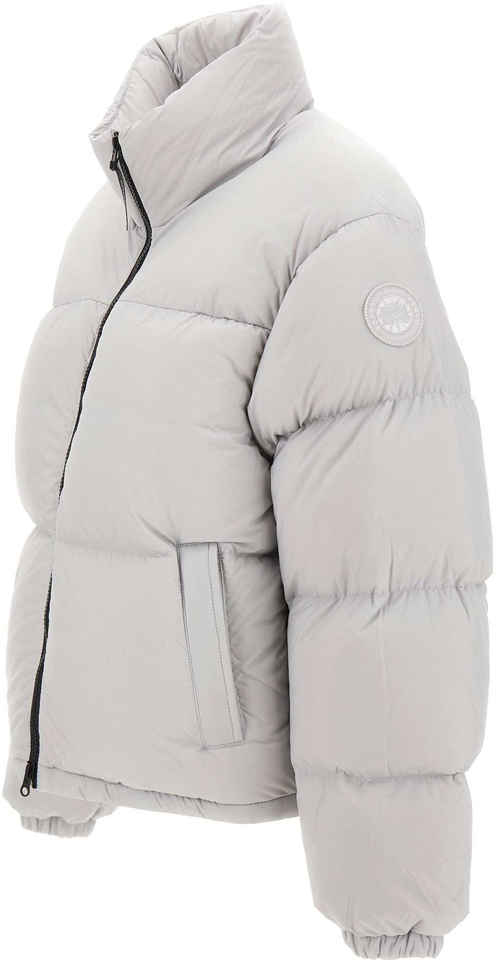 Coats Grey