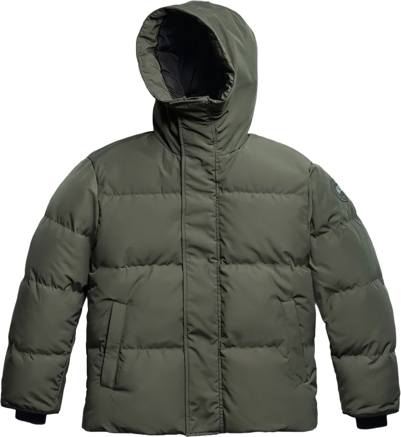 Coats Green