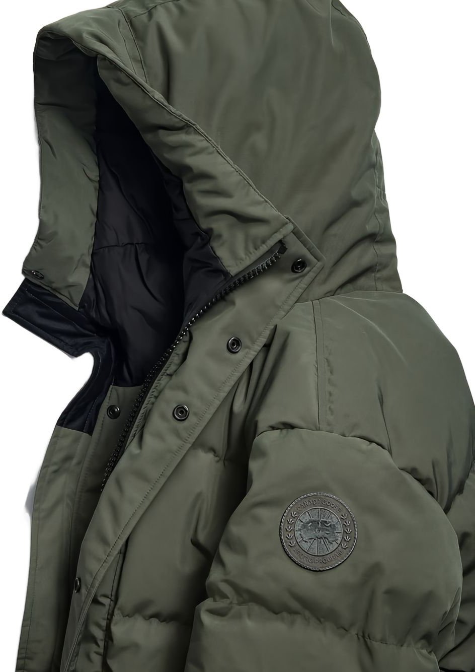 Coats Green
