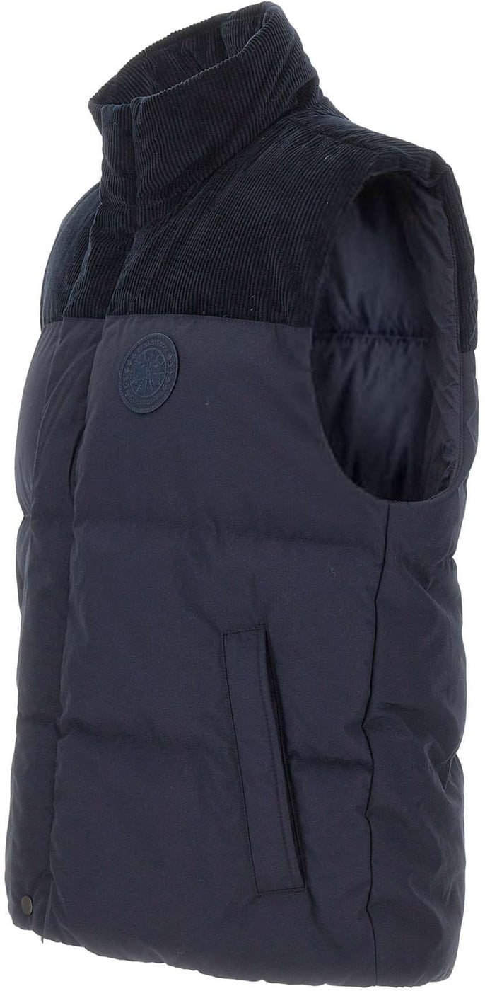 Jackets Blue