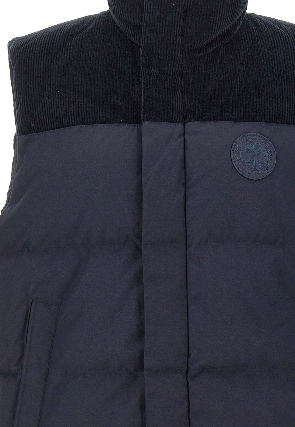 Jackets Blue