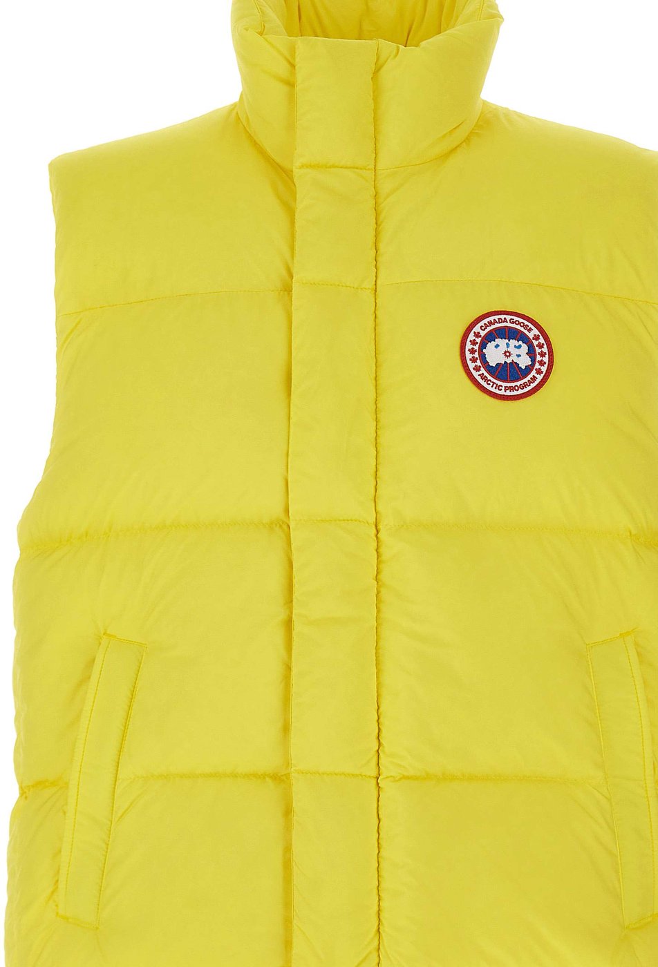 Jackets Yellow
