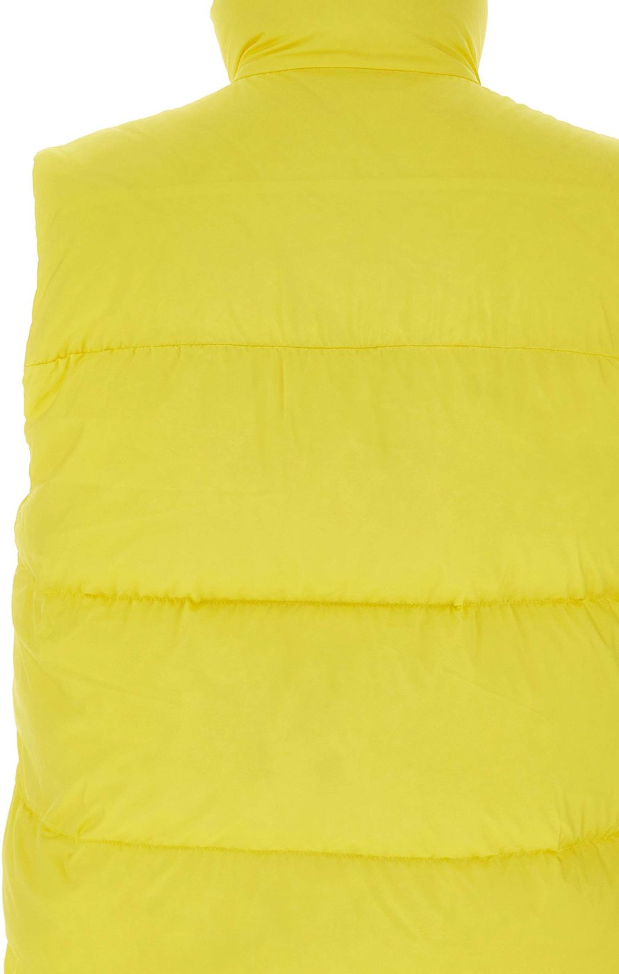 Jackets Yellow
