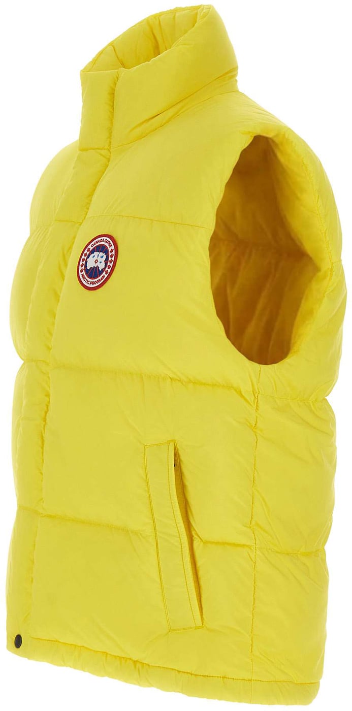Jackets Yellow