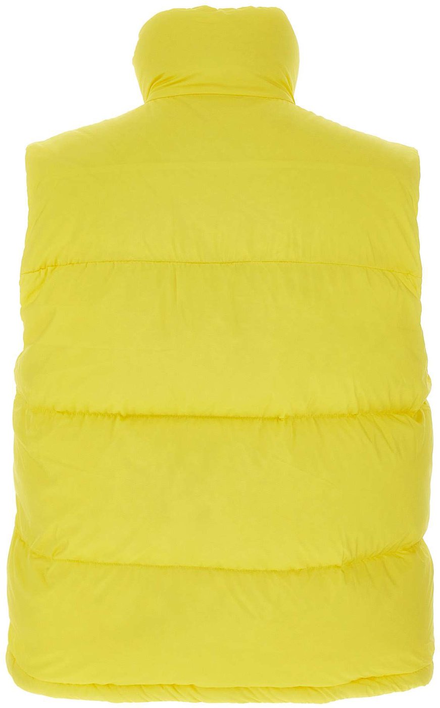 Jackets Yellow