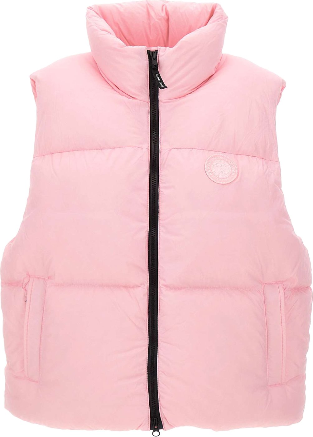 Jackets Pink