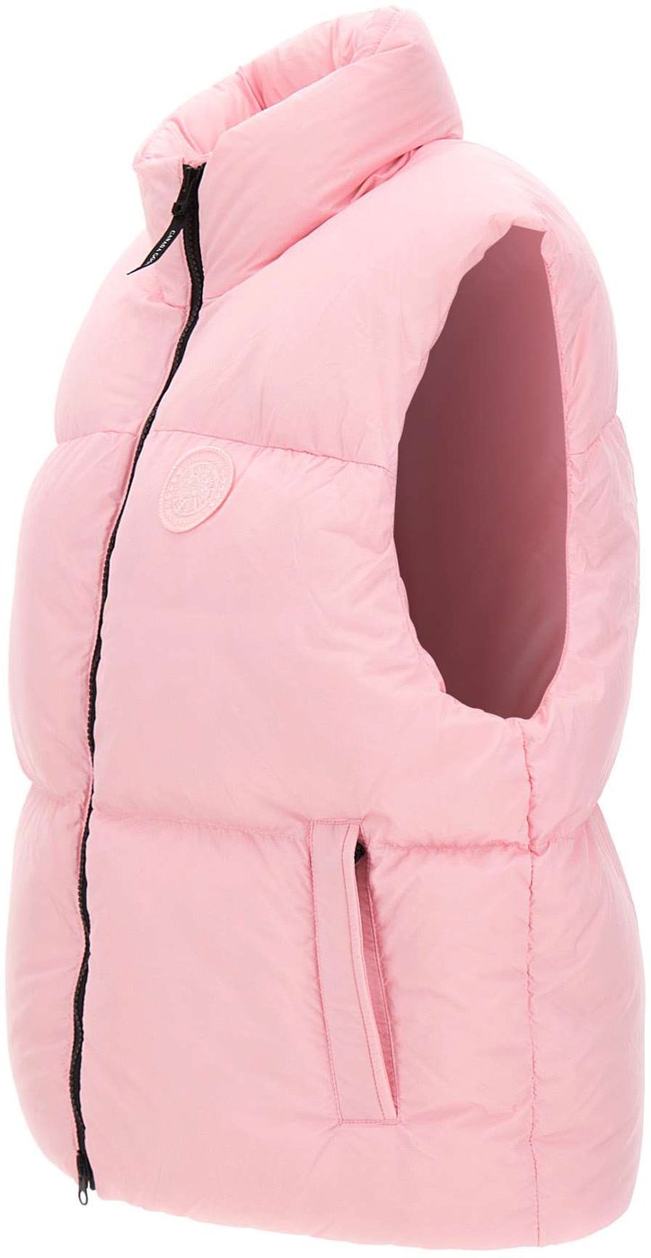 Jackets Pink