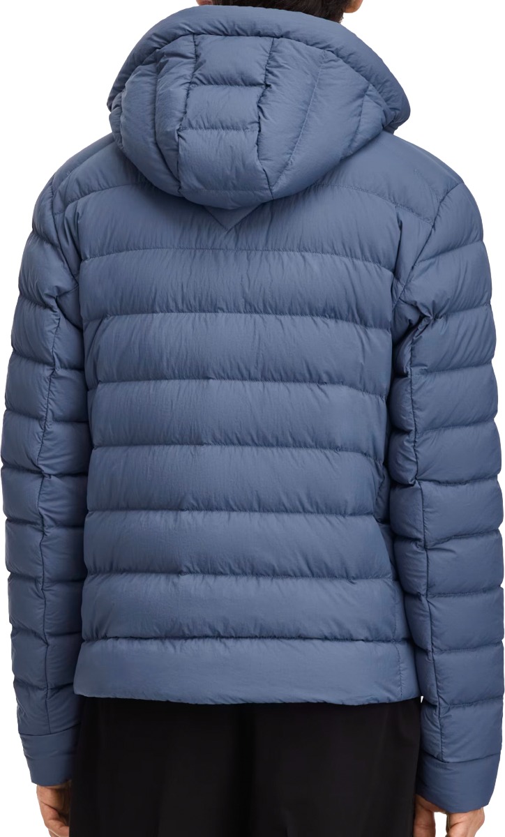blouson crofton hoodie