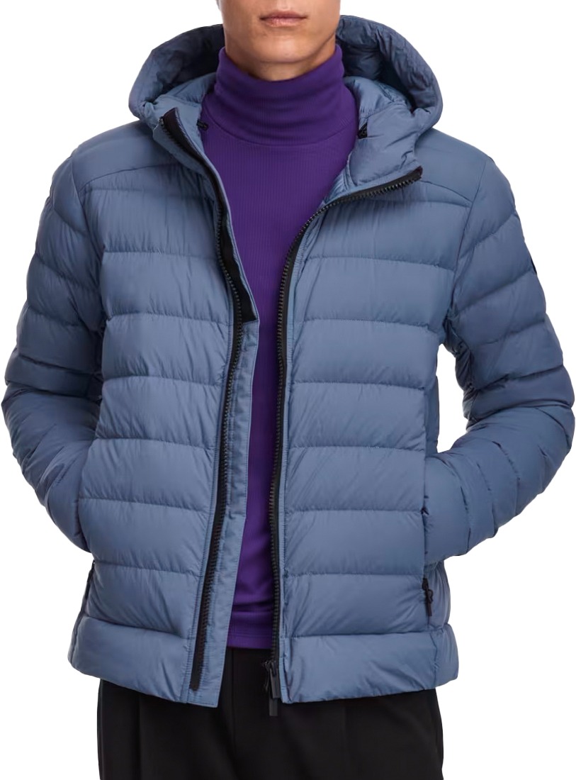 blouson crofton hoodie