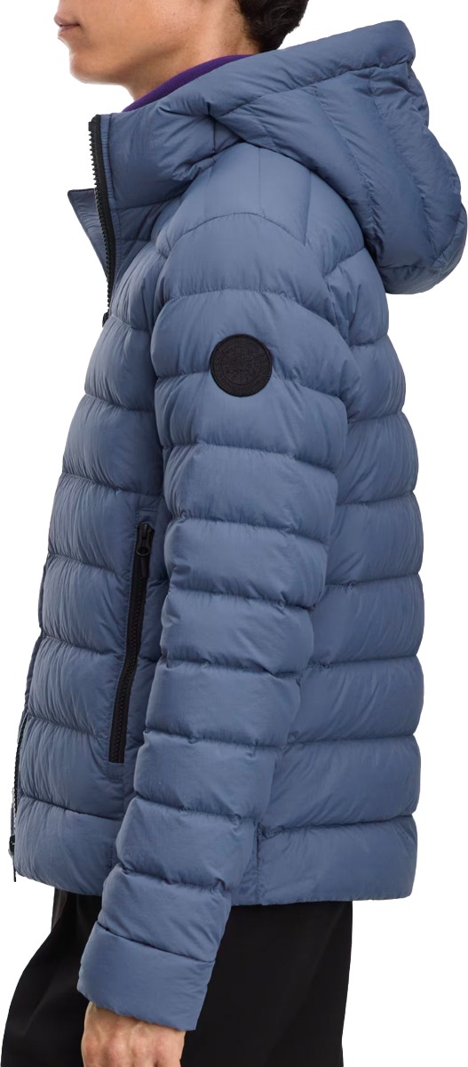 blouson crofton hoodie