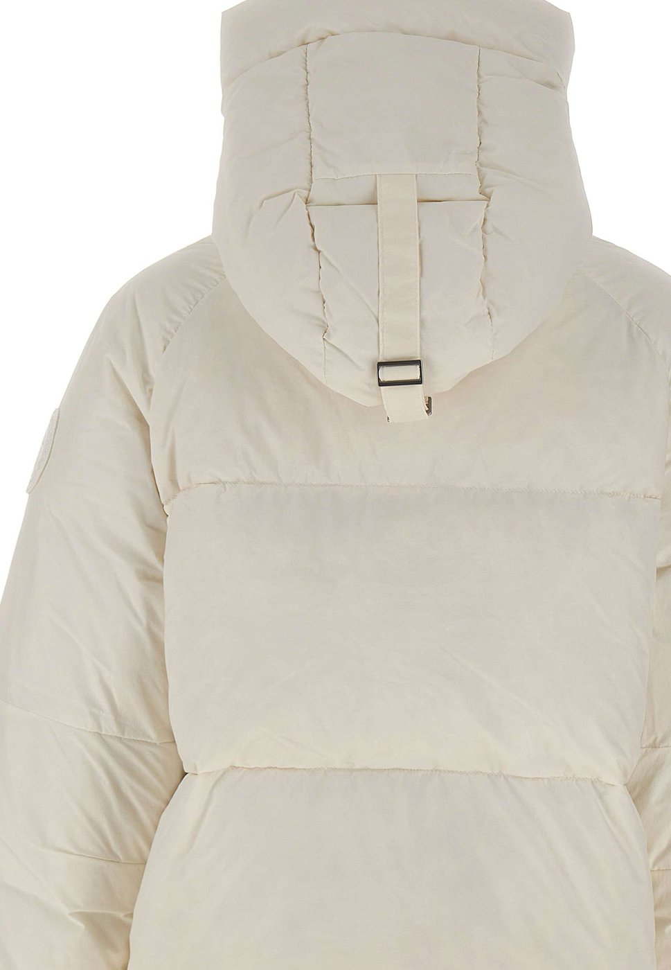 Coats White